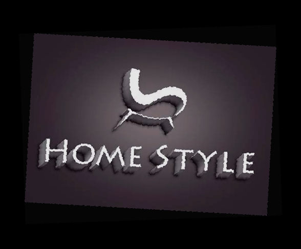 Furniture Store Logo